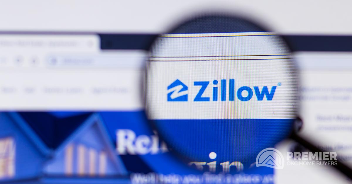 Should I Sell My El Reno OK House To Zillow Or Opendoor?