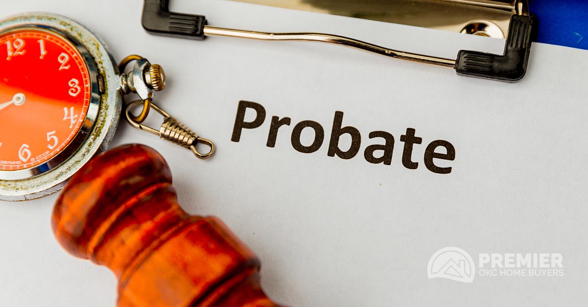 Searching For A Real Estate Agent To Help With Probate?