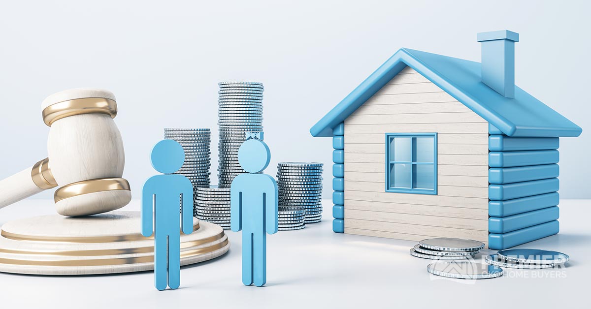 Should You Keep Or Sell Your House After Divorce?